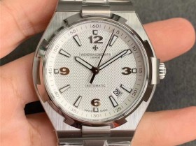 江詩丹頓縱橫四海1比1精仿 mks江詩丹頓縱橫四海繫列47040/B01A-9093￥3980