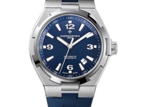 1比1復刻江詩丹頓縱橫四海機械錶 mks江詩丹頓47040/000A-9008￥3780