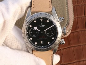 怎麽看帝舵高仿 TW帝舵啟承繫列79350-0002￥3480