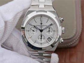 江詩丹頓5500V復刻手錶 江詩丹頓 縱橫四海5500v腕錶￥3680