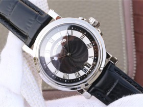 寶璣復刻手錶哪家好 HG寶璣航海5817ST/92/5V8￥3280