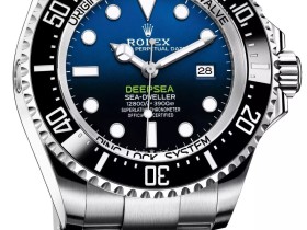 頂級復刻勞力士腕錶好嗎？勞力士潛航者頂級復刻如何？