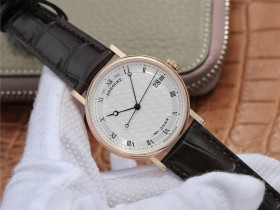 復刻手錶版寶璣5177 FK寶璣經典5177BR/12/9V6￥3480