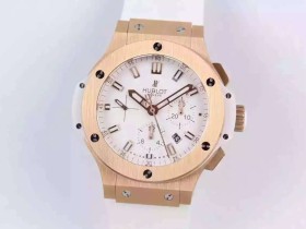 V6廠宇舶恆寶大爆炸繫列301.CT.130.RX玫瑰金￥3880