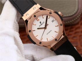 宇舶經典融合手錶復刻手錶版 JJ廠 511.OX.2611.LR￥3480