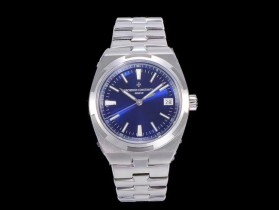 1比1高仿江詩丹頓縱橫四海 BF江詩丹頓縱橫四海繫列4500V/110A-B128 藍盤￥3480