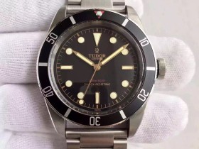 仿帝舵ONLYWATCH男錶 ZF帝駝碧灣繫列進口瑞士ETA2824自動機械￥2680 