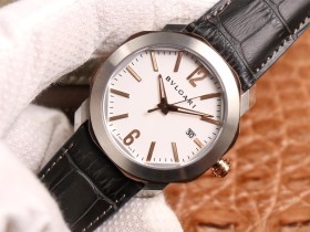 復刻手錶錶寶格麗 BV廠寶格麗OCTO繫列￥3480 