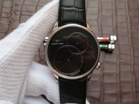 雅克德羅秒針復刻手錶 TW廠雅克德羅大秒針繫列J006030270￥3180