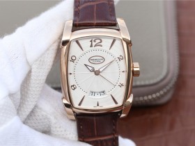 帕瑪強尼 復刻手錶 評測 KALPA GRANDE繫列￥2980