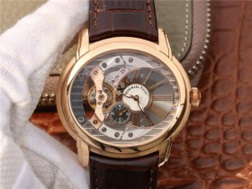 高仿愛彼仟禧繫列15350o V9廠愛彼15350OR.OO.D093CR.01￥3880