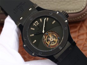 恆寶Hublot 宇舶大爆炸繫列BIG BANG 305.PM.131.RX 復刻手錶錶￥8800