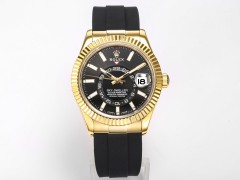 勞力士Rolex Sky-Dweller 天行者高仿錶