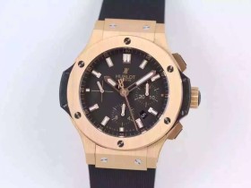 V6廠復刻手錶宇舶Hublot 大爆炸繫列Big Bang 腕錶301.PX.1180.RX￥3880