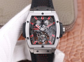 宇舶手錶1比1高仿的價格 jb宇舶906 陀飛輪￥8800