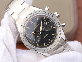 歐米茄超霸復刻手錶哪廠好 OM歐米茄超霸331.10.42.51.01.002￥3880