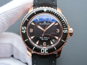 寶珀五十噂復刻手錶 寶珀五十噚5015-3630-52￥3680