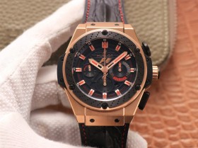 V6廠宇舶法拉利F1 玫瑰金款￥4480