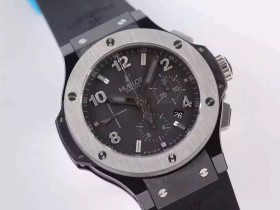 V6廠宇舶Hublot 大爆炸繫列Big Bang 腕錶301.CT.130.RX 復刻手錶￥3680