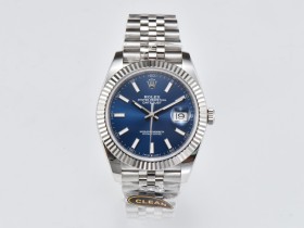 clean廠/C廠頂級高仿 勞力士126334 DATEJUST 日誌 