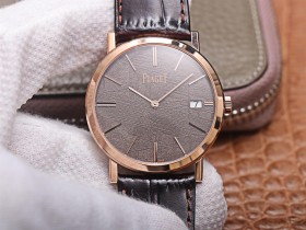 伯爵高仿錶哪廠手錶家好 mks廠手錶超薄男錶￥3180