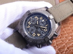 一比一高仿錶 百年靈 BLS廠百年靈復仇者二代美國特別版￥3880