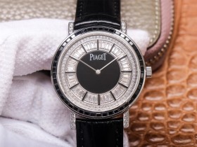 高仿伯爵滿天星手錶 UU伯爵非凡珍品滿天星手錶￥3480 