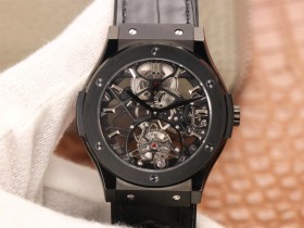 JB廠宇舶陀飛輪手錶 經典融合繫列 復刻手錶錶￥8800