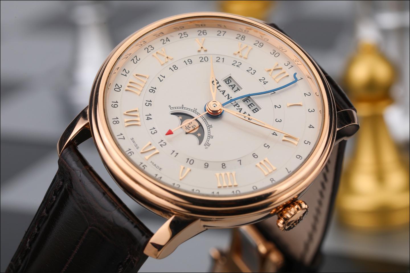 手錶精仿1：1和復刻有什麽區別？復刻高精仿世界名錶去哪兒買？-高仿錶