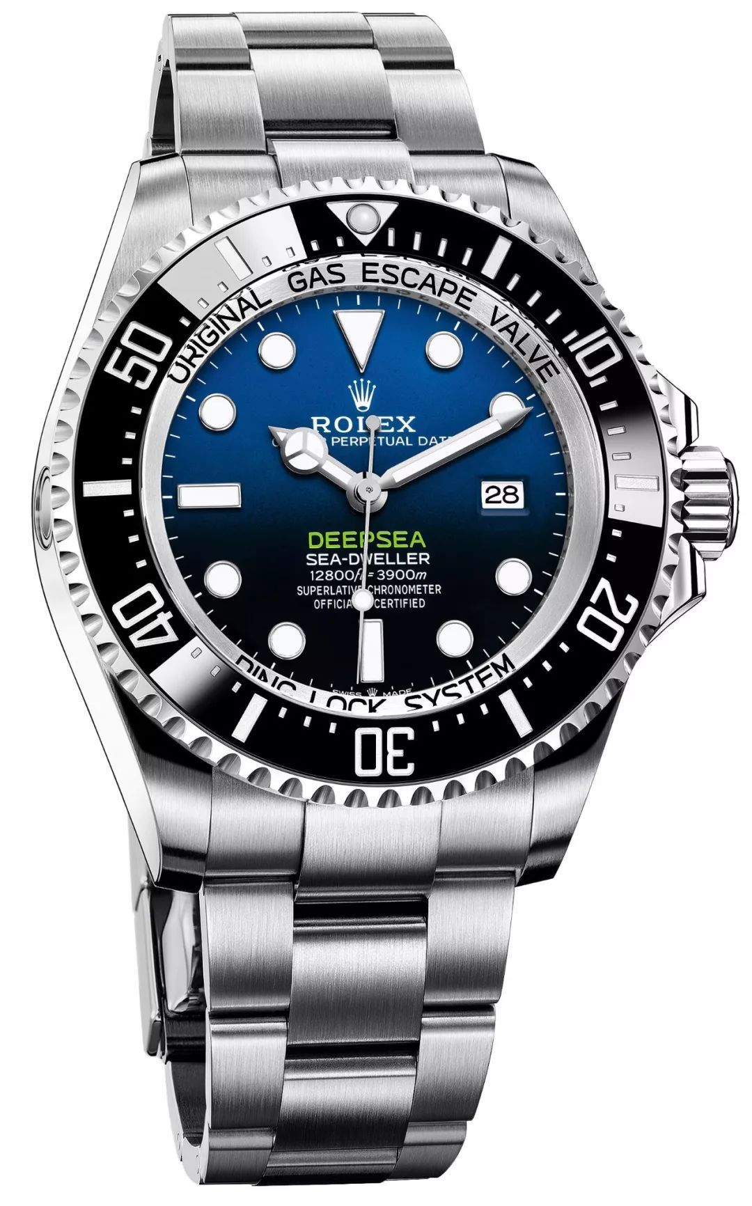 頂級復刻勞力士腕錶好嗎？勞力士潛航者頂級復刻如何？-高仿錶