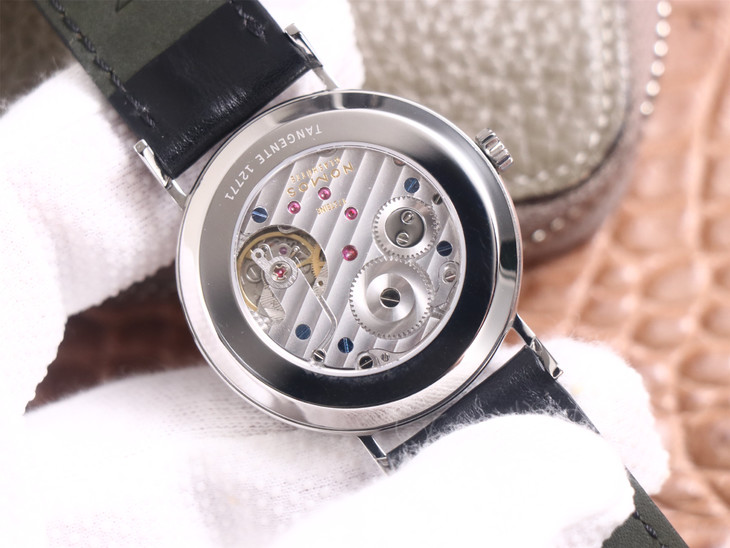 nomos高仿錶什麽版本好 mks廠手錶諾莫斯nomos 139￥2880-高仿錶