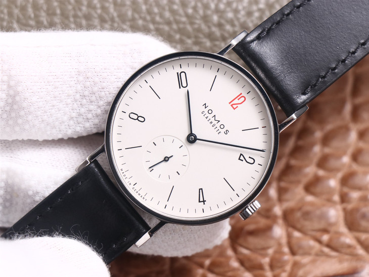 nomos高仿錶什麽版本好 mks廠手錶諾莫斯nomos 139￥2880-高仿錶