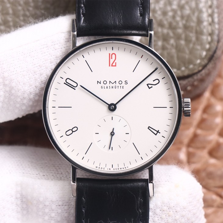 nomos高仿錶什麽版本好 mks廠手錶諾莫斯nomos 139￥2880-高仿錶