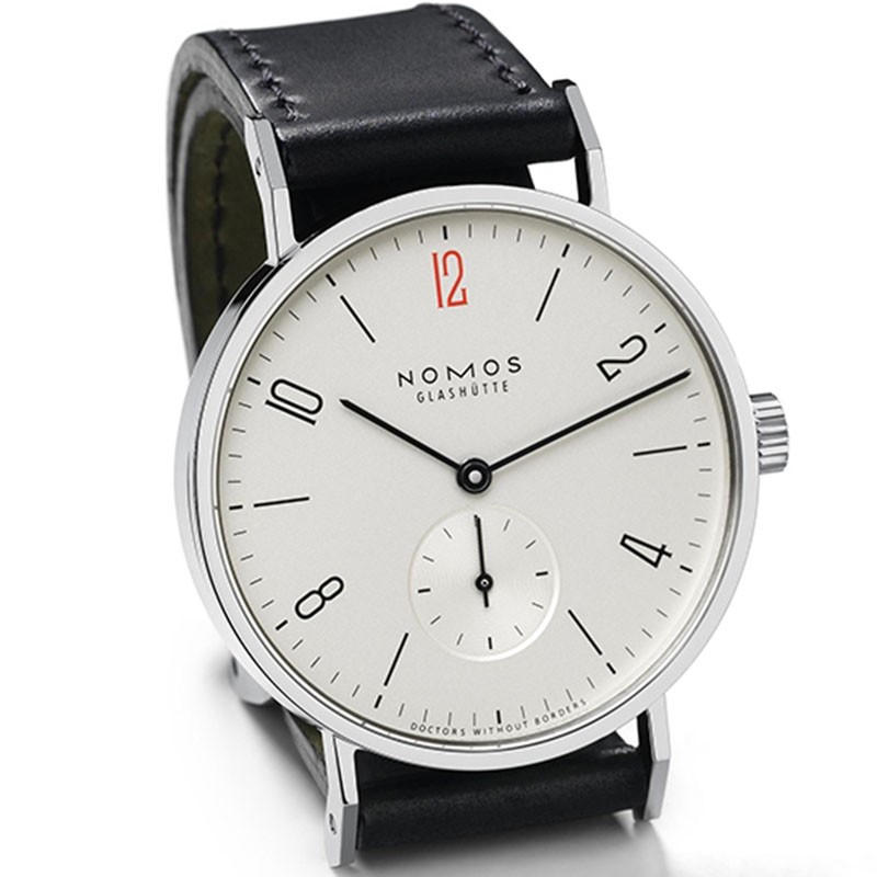 nomos高仿錶什麽版本好 mks廠手錶諾莫斯nomos 139￥2880-高仿錶