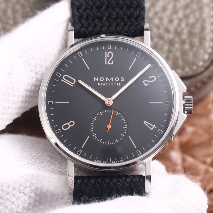 諾莫斯高仿錶 mks廠手錶諾莫斯nomos 139￥2880-高仿錶