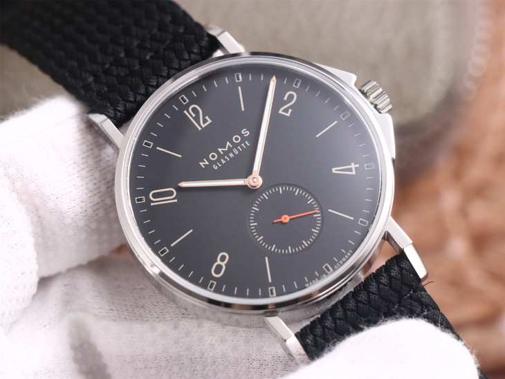 諾莫斯高仿錶 mks廠手錶諾莫斯nomos 139￥2880-高仿錶