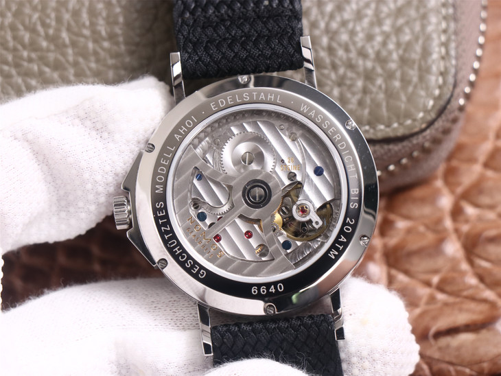 諾莫斯高仿錶 mks廠手錶諾莫斯nomos 139￥2880-高仿錶