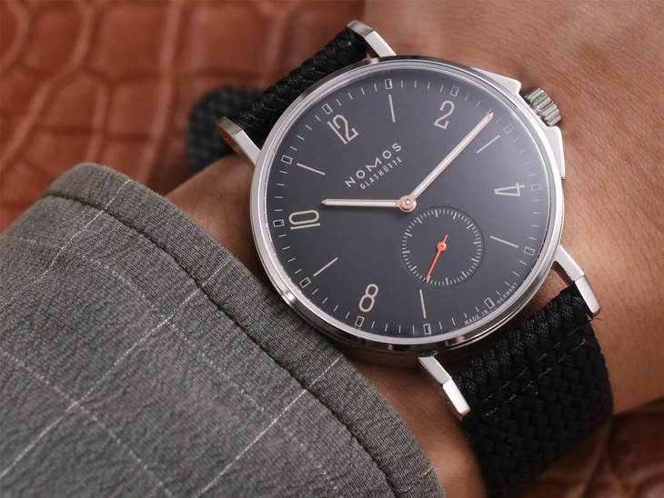 諾莫斯高仿錶 mks廠手錶諾莫斯nomos 139￥2880-高仿錶