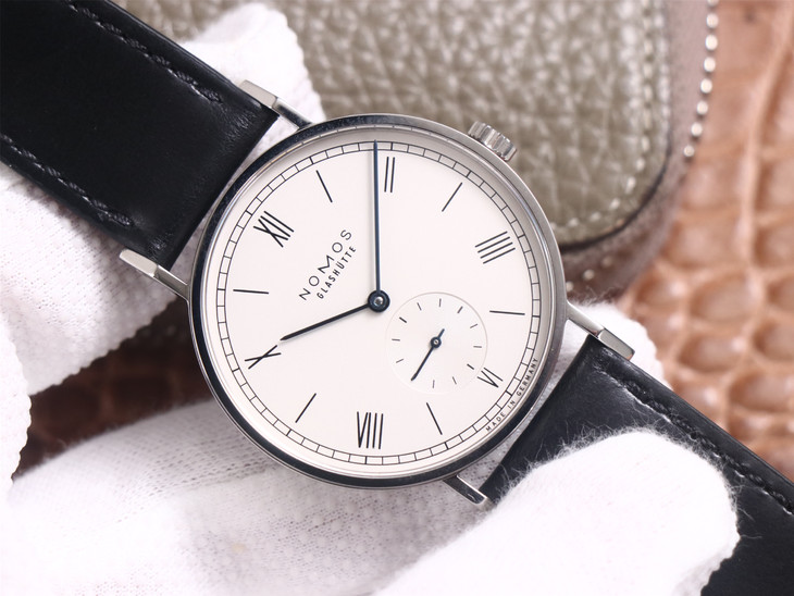 nomos哪個廠手錶高仿的好 mks廠手錶諾莫斯nomos 139￥2880-高仿錶