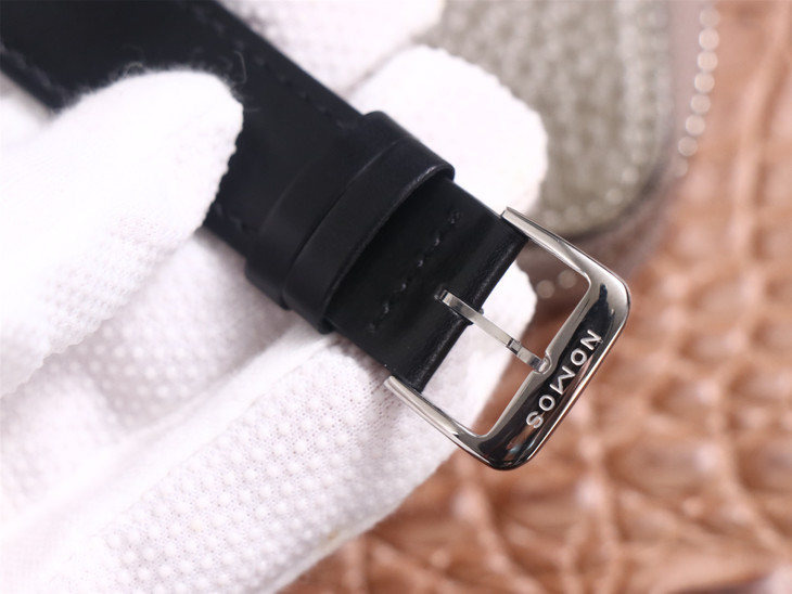 nomos哪個廠手錶高仿的好 mks廠手錶諾莫斯nomos 139￥2880-高仿錶