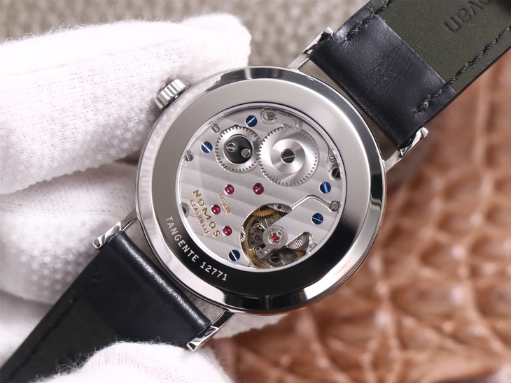 nomos哪個廠手錶高仿的好 mks廠手錶諾莫斯nomos 139￥2880-高仿錶