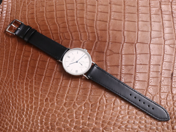 nomos哪個廠手錶高仿的好 mks廠手錶諾莫斯nomos 139￥2880-高仿錶