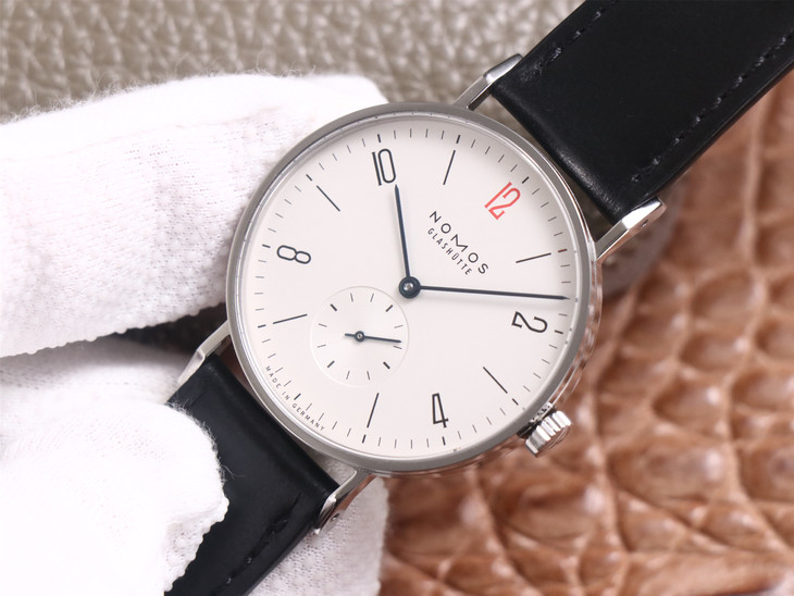 高仿錶 nomos mks廠手錶諾莫斯nomos 139￥2880-高仿錶