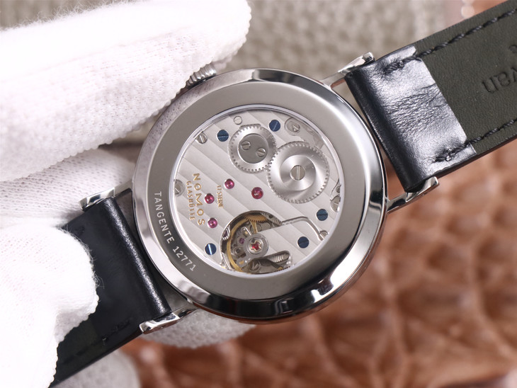 高仿錶 nomos mks廠手錶諾莫斯nomos 139￥2880-高仿錶