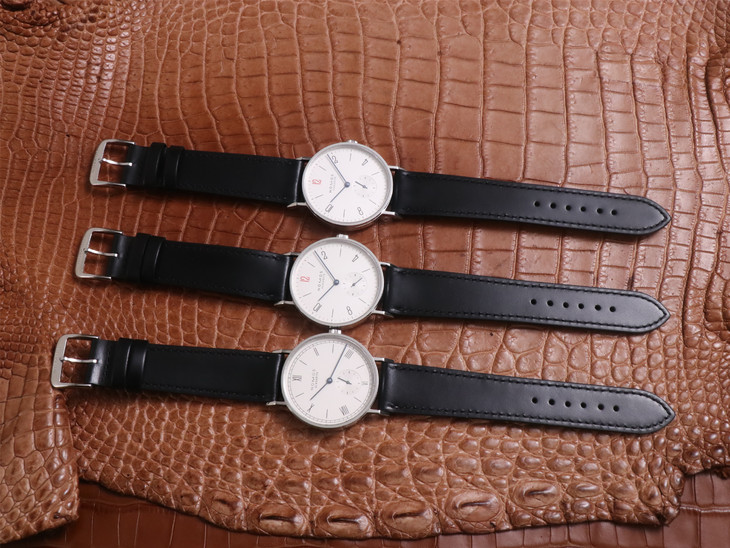 高仿錶 nomos mks廠手錶諾莫斯nomos 139￥2880-高仿錶