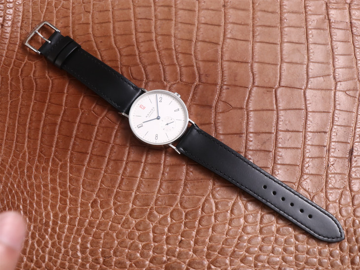 高仿錶 nomos mks廠手錶諾莫斯nomos 139￥2880-高仿錶