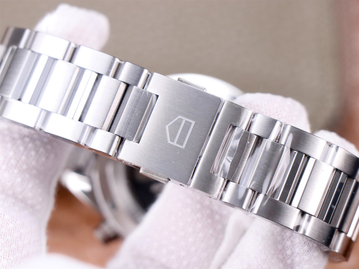 1比1復刻泰格豪雅男士手錶 XF泰格豪雅 CAR2A1T.FT6052 藍盤￥3780-高仿錶