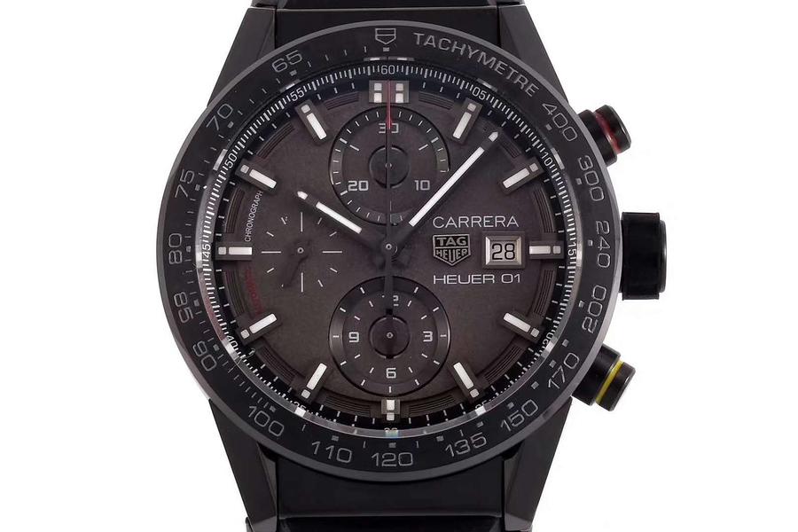 XF廠手錶泰格豪雅超級卡萊拉之月球錶面 CALIBRE HEUER01 復刻價格錶¥3680-高仿錶 XF廠手錶泰格豪雅超級卡萊拉之月球錶面 CALIBRE HEUER01 復刻價格錶¥3680-高仿錶