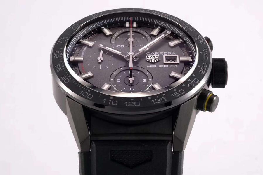 XF廠手錶泰格豪雅超級卡萊拉之月球錶面 CALIBRE HEUER01 復刻價格錶¥3680-高仿錶 XF廠手錶泰格豪雅超級卡萊拉之月球錶面 CALIBRE HEUER01 復刻價格錶¥3680-高仿錶