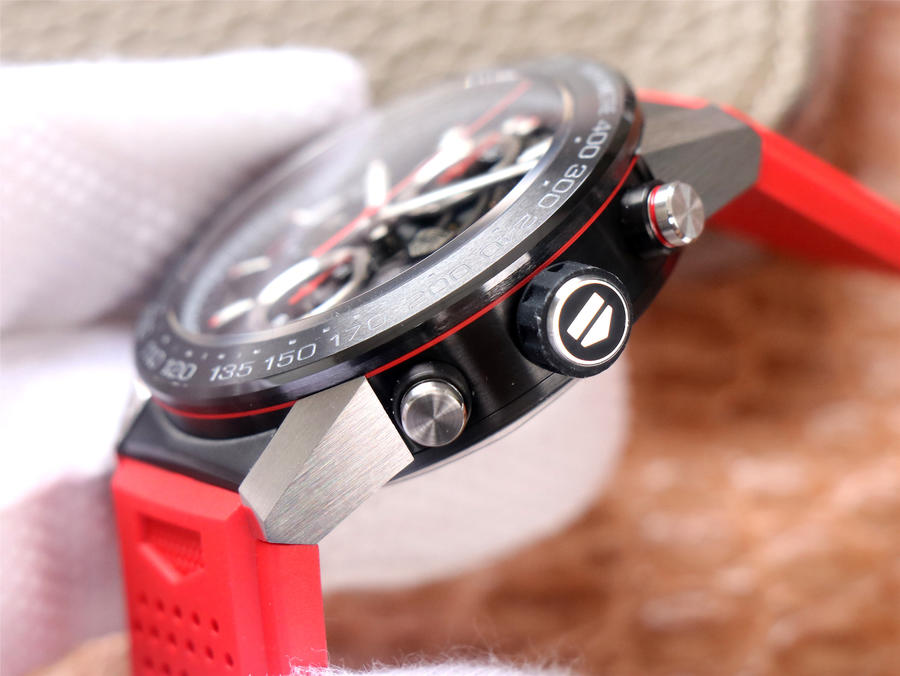 泰格豪雅卡萊拉XF廠 CAR2A1Z.FT6044¥3980-高仿錶 泰格豪雅卡萊拉XF廠 CAR2A1Z.FT6044¥3980-高仿錶